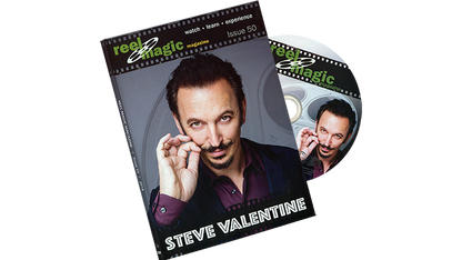 Reel Magic Episode 50 - (DVD)