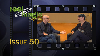 Reel Magic Episode 50 - (DVD)
