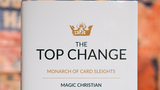 The Top Change | Magic Christian (Hardcover) 