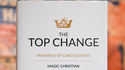 The Top Change | Magic Christian (Hardcover)