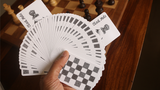 Chess Club Limited Edition Playing Cards | Magic Encarta 