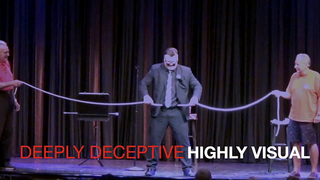 Saw Ring Surprise | Scott Alexander 