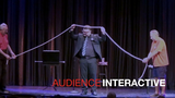 Saw Ring Surprise | Scott Alexander 