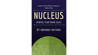 NUCLEUS: Center Tear Made Easy | Abhinav Bothra - (Download)