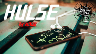 The Vault - HULSE | Olivier Pont - (Download) 