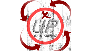 Not Turned Up | SaysevenT - (Download)