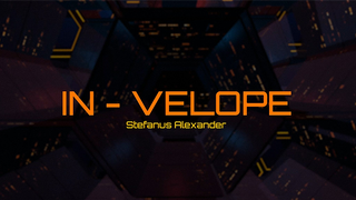 IN-VELOPE | Stefanus Alexander - (Download)