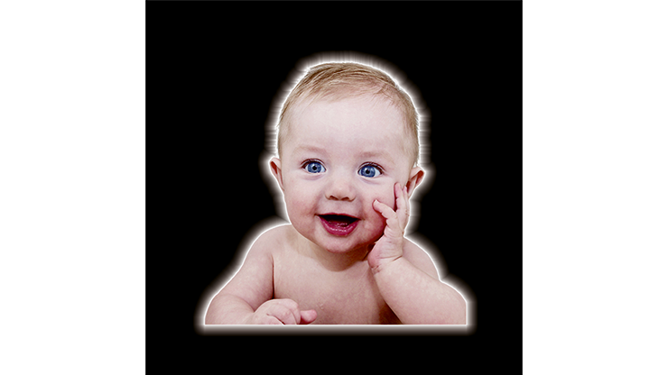 BLUFFF (Baby to BP) | Juan Pablo Magic 