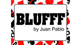 BLUFFF (Appearing Dove) | Juan Pablo Magic