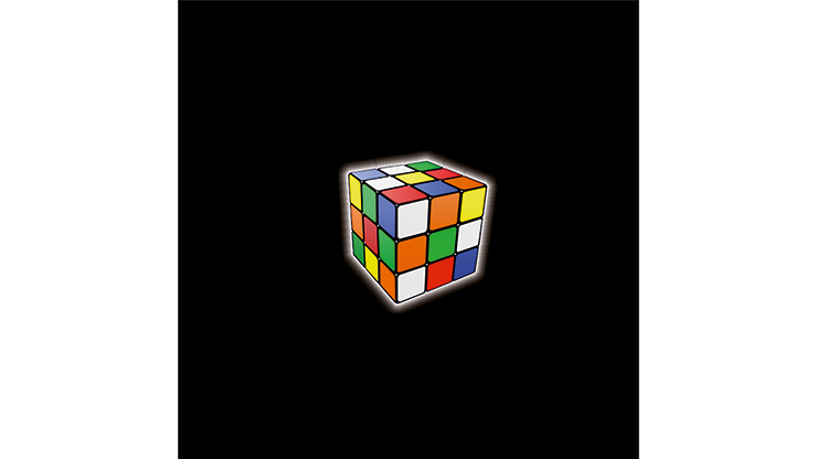 BLUFFF (Rubik's Cube) | Juan Pablo Magic 
