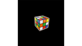 BLUFFF (Rubik's Cube) | Juan Pablo Magic 