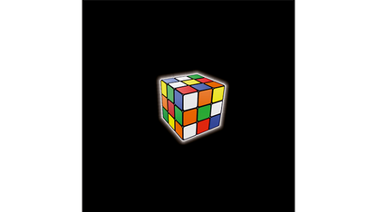 BLUFFF (Rubik's Cube) | Juan Pablo Magic 