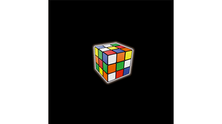 BLUFFF (Rubik's Cube) | Juan Pablo Magic