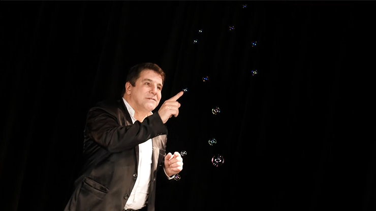 Bubbly  | Sonny Fontana
