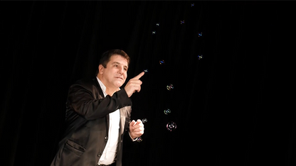 Bubbly  | Sonny Fontana