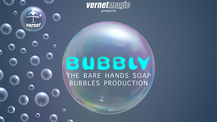 Bubbly | Sonny Fontana 