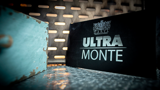 Ultra Monte | DARYL