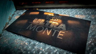 Ultra Monte | DARYL