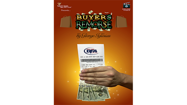 Buyer's Remorse | Twister Magic