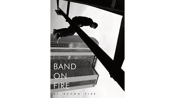 Band on Fire | Bacon Fire and Magic Soul