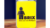 BRIX | Mr. Pearl and ARCANA 