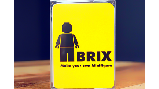 BRIX | Mr. Pearl and ARCANA