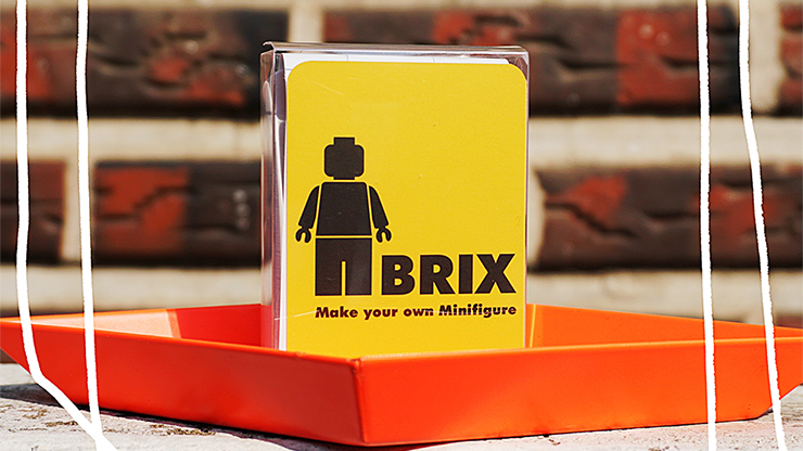BRIX | Mr. Pearl and ARCANA