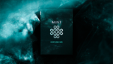 Mint 2 Playing Cards (Cucumber) 
