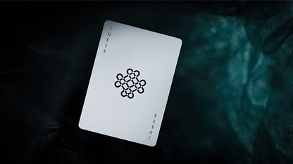 Mint 2 Playing Cards (Cucumber) 