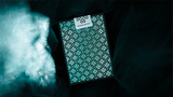 Mint 2 Playing Cards (Cucumber) 