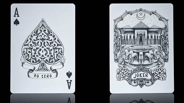 Alhambra Standard Edition Playing Cards