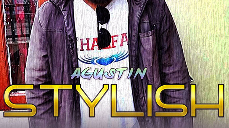 Stylish | Agustin - (Download)