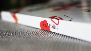 OOPS Just Cards | Paul Hallas