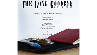 Geoff Latta: The Long Goodbye | Stephen Minch & Stephen Hobbs