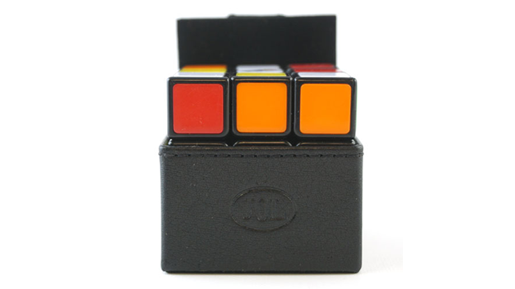 Rubik's Cube Holder | Jerry O'Connell & PropDog