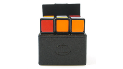 Rubik's Cube Holder | Jerry O'Connell & PropDog