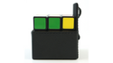 Rubik's Cube Holder | Jerry O'Connell & PropDog