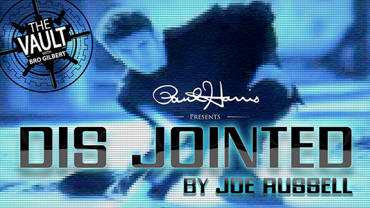 The Vault - Dis Jointed | Joe Russell - (Download)