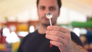 Wonder Pop | Gonçalo Gil & Danny Weiser