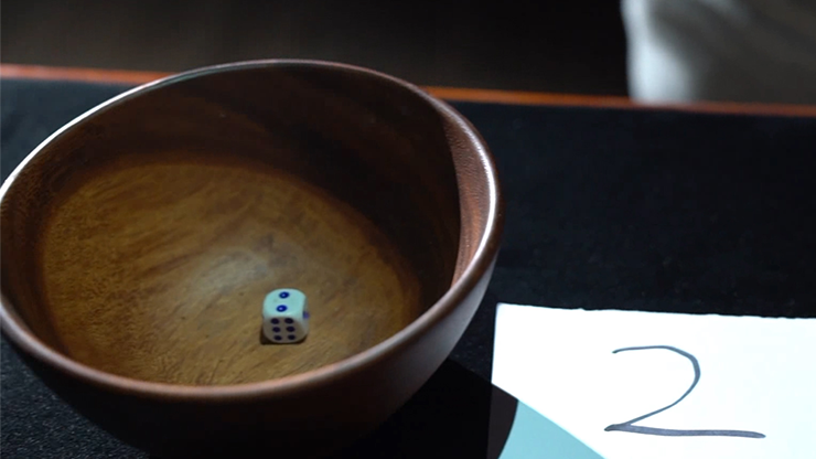 Winner's Dice | Secret Factory