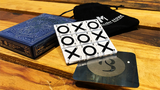 Tic Tac Toe Mini | Bond Lee &amp; Kai Fu Wang 
