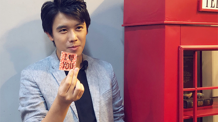 Tic Tac Toe Mini | Bond Lee & Kai-Fu Wang