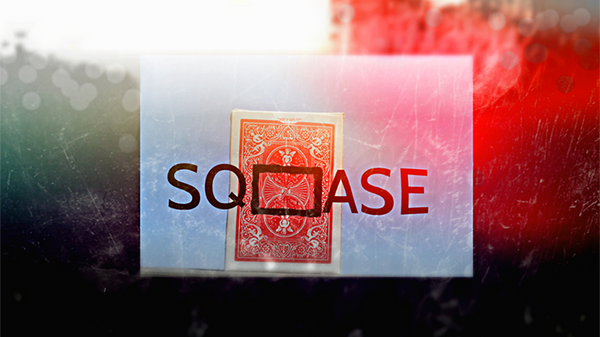 SQUASE | Neil Jouve - (Download) 