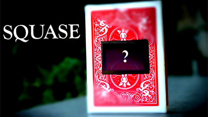 SQUASE | Neil Jouve - (Download) 