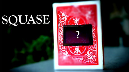 SQUASE | Neil Jouve - (Download)