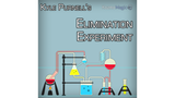 Elimination Experiment | Kyle Purnell 