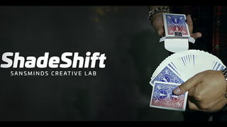 ShadeShift | SansMinds Creative Lab