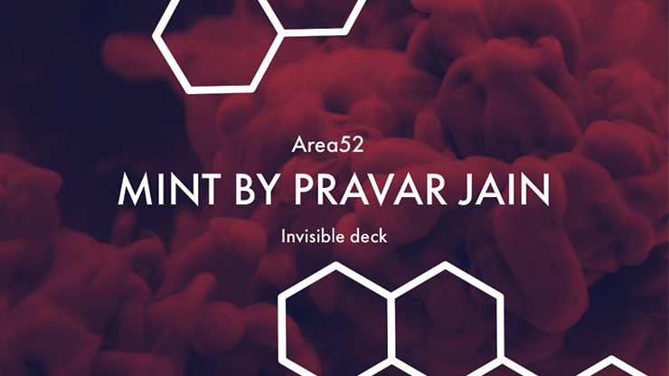 Mint | Area52 - (Download) 