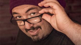 Here & Now 1 | Dani DaOrtiz - (Download)