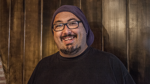 Here & Now 1 | Dani DaOrtiz - (Download)